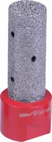 Dedra Frez Tiesus deimantinis pjaustytuvas m14 20mm