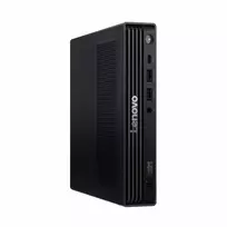 Lenovo Komputer thinkcentre m90q tiny g6 13ac000jpb w11pro ultra 9 285/2x16gb/1tb/int/juodas/3yrs os + 1yr premier