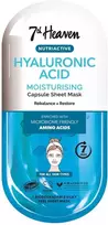 Montagne Jeunesse Hyaluronic Acid Mascarilla 1 U