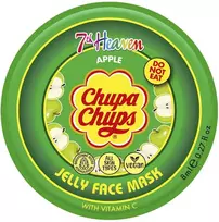 Montagne Jeunesse Chupa Chups Mascarilla Jelly Manzana, 8 ml