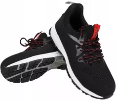Dedra Półbuty Apsauginiai batai M83V sport, 47 dydis, kat. S1 SRC, kompozitiniai