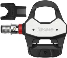 Favero Electronics Pedalas su galios matuokliu Favero Assioma PRO RL-UP Upgrade Kit right
