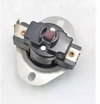Dedra Zabezpieczenie Šiluminė apsauga ksd302r 85c