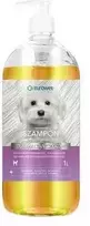 EUROWET Maltese - Šampūnas for dogs - 1l