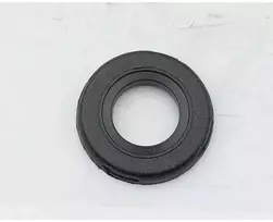Dedra Plastikowa Plastikinis guolio dangtelis