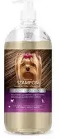 EUROWET York - Šampūnas for dogs - 1l