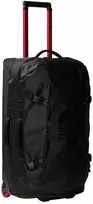 The North Face „Base Camp Rolling Thunder 28“ kelioninis dėklas – juodas / baltas, TNF