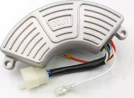 Dedra AVR