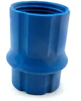Dedra Nakretka Plastikinis dangtelis