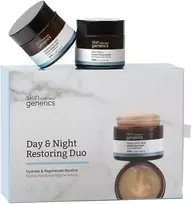 Skin Generics Day y Night Retoring Duo 2 Piezas