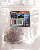 Dedra Zszywki Plastikinės sąvaržėlės rs38