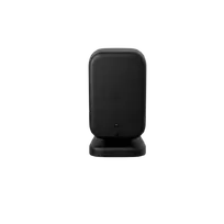 Shelly Presence Gen4 juodas mmWave buvimo sensorius (Wi-Fi, Bluetooth, Zigbee, Matter)