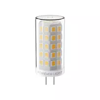 Telforceone Forever Light LED Bulb G4 3.5W 370lm 3000K 12V class F