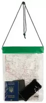 M-Tac Atsparus vandeniui Case for Documents 32x25cm Neperšlampamas dėklas dokumentams, žemėlapiams