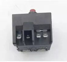 Dedra Włącznik Jungiklis hlt-125-1