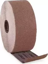 Dedra Płótno Šlifavimo audinio ritinėlis 50mx115mm, 150 grūdėtumo