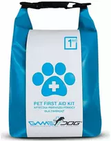 GAME DOG - first aid kit for dogs and cats