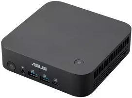 ASUS ExpertCenter PN54-S1-S50015AL AMD Ryzen™ 5 220 16GB DDR5-SDRAM 512GB SSD Windows 11 Pro Mini PC Juodas