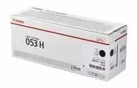Carruzzo Canon 053H tonerio kasetė 1 vnt Originalus Juoda