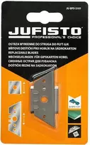 Jufisto Gipso kartono plokštės oblio peiliukai