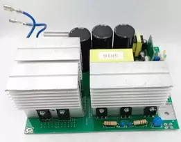 Dedra Płyta Elektronikos plokštė