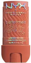 Nyx Buttermelt Stix Glow Boosting Stick That's On Melt, 5 g
