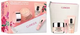 Clinique Clq Moisture Surge 100 Hrs, 50 ml Set26
