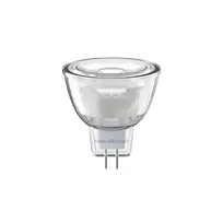 Telforceone Forever Light LED Bulb G4 MR11 38° 2.2W 195lm 6000K 12V glass class F