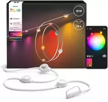 Philips Hue Festavia Permanent koristevalosarjat, 18 m