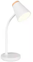 Darba galda gaismeklis Trio Pongo, LED, 4W
