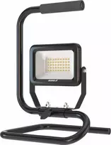 Dedra Lampa Dirbtuvių lempa 30 W SMD LED, 3300 lm, stovas, IP65