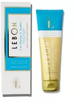 Dantų šepetėlis LEBON Une Piscine à Antibes dantų pasta su anyžiumi ir mėta 25 ml
