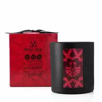 Magma London Fig & Sea Salt natūralaus sojų vaško žvakė 380 ml / 750 g