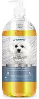 EUROWET Baltas coat - Šampūnas for dogs - 1l