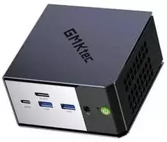 GMKtec K16 Ryzen 7 7735HS Mini PC 32GB 1TB Win 11 Pro