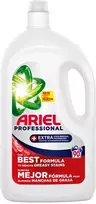 ARIEL PROFESSIONAL STAIN REPAIR liquid detergent 90 doses