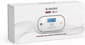 X-Sense XC01-M Link+ Pro carbon monoxide detector