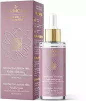 Activeshop Revitalizuojantis rūgštinis serumas‑pilingas Farmona 30 ml