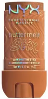 Nyx Buttermelt Stix Glow Boosting Stick It's Giving Melt, 5 g