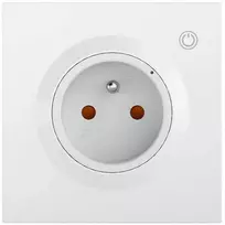 Sonoff WS01TPE-E WiFi Smart Wall Socket (Type E)