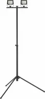 Dedra Lampa Dirbtuvių lempa 2x20w SMD LED, 2x2200lm, trikojis, IP65
