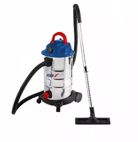 Dedra Dulkių siurblys Dirbtuvių dulkių siurblys su kratytuvu, 1600 W, 30 l teleskopinis vamzdis