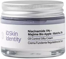 Skin Generics Id Skin Identity Niacinamide 5 Crema Fundente Reguladora De Sebo, 50 ml