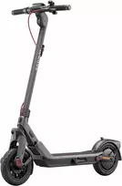 Segway-Ninebot elektrinis paspirtukas, 55 km nuotolis, 10 colių ratai, E3 Pro D