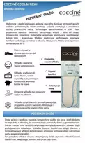Thermoactive Cool Fresh Dry Pėdų vidpadžiai