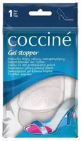 vidpadžiai Coccine Gel Foot Brake“