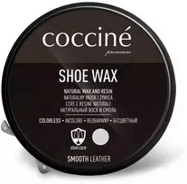 Coccine Paste“ licencijuotas batų vaškas