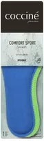 Coccine Thermotechniniai vidpadžiai Sport Line Comfort