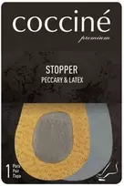 Kojų stabdis Coccine Stopper Peccary & Latex“