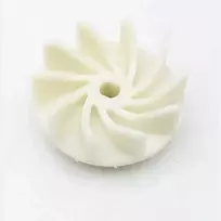 Dedra Wiatrak Vėjo turbina